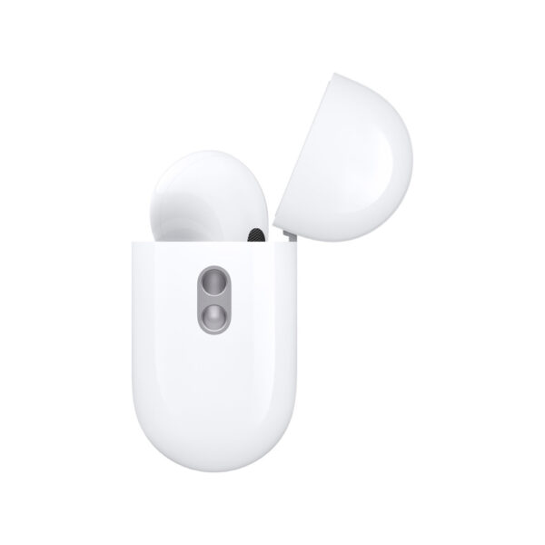 Apple - AirPods Pro (2nd generation)