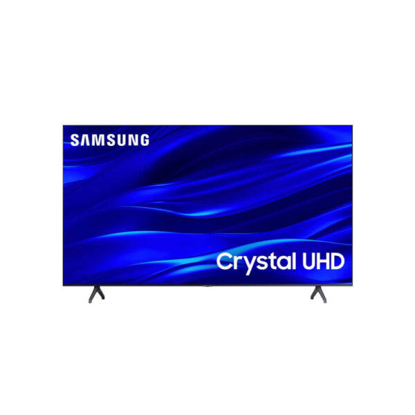 Samsung - 85" Class TU690T Series LED 4K UHD Smart Tizen TV