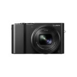 Panasonic - LUMIX ZS100 1-inch 20.1-Megapixel Sensor Point